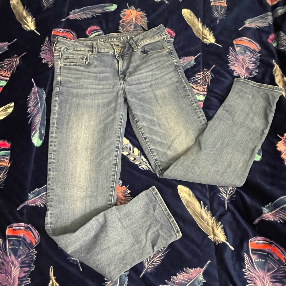 AE Skinny Jeans